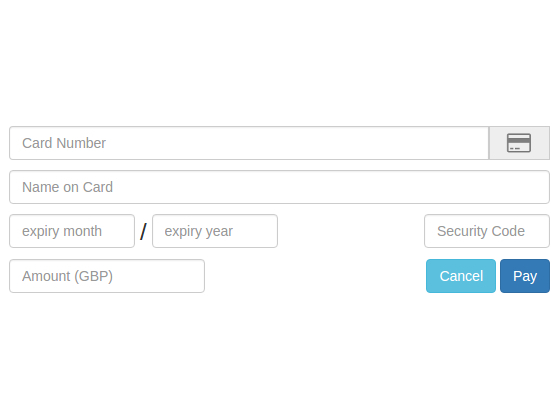 Payment