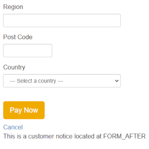 FORM_AFTER